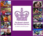 ⭐PRESS RELEASE - BOSP receives The Queen’s Award for Voluntary Service⭐