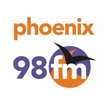  - Phoenix 98 FM Radio Interview with BOSP